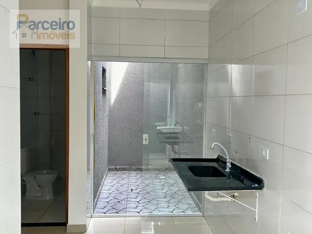 Apartamento com 47m² 2 quartos e 1 banheiro, à venda, no bairro Parque Sevilha em São Paulo