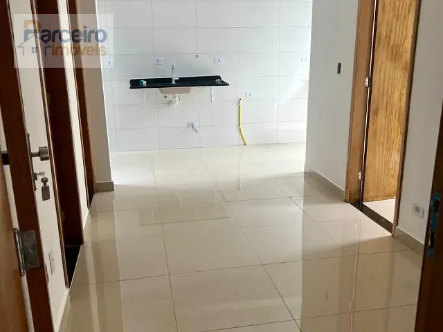 Apartamento com 47m² 2 quartos e 1 banheiro, à venda, no bairro Parque Sevilha em São Paulo