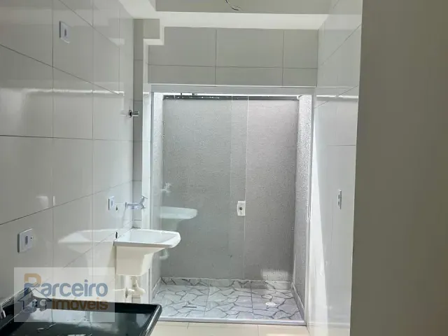 Apartamento com 47m² 2 quartos e 1 banheiro, à venda, no bairro Parque Sevilha em São Paulo