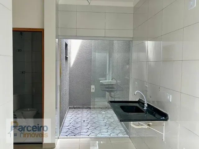 Apartamento com 47m² 2 quartos e 1 banheiro, à venda, no bairro Parque Sevilha em São Paulo
