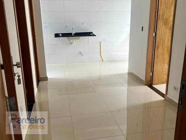 Apartamento com 47m² 2 quartos e 1 banheiro, à venda, no bairro Parque Sevilha em São Paulo