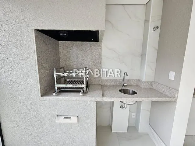 Apartamento 2 quartos e 3 banheiros, à venda, no bairro Centro em Osasco