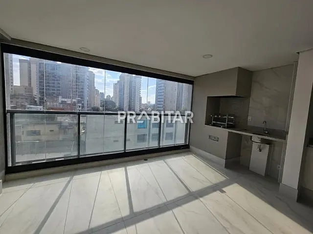 Apartamento 2 quartos e 3 banheiros, à venda, no bairro Centro em Osasco