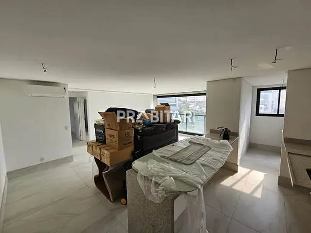 Apartamento 2 quartos e 3 banheiros, à venda, no bairro Centro em Osasco