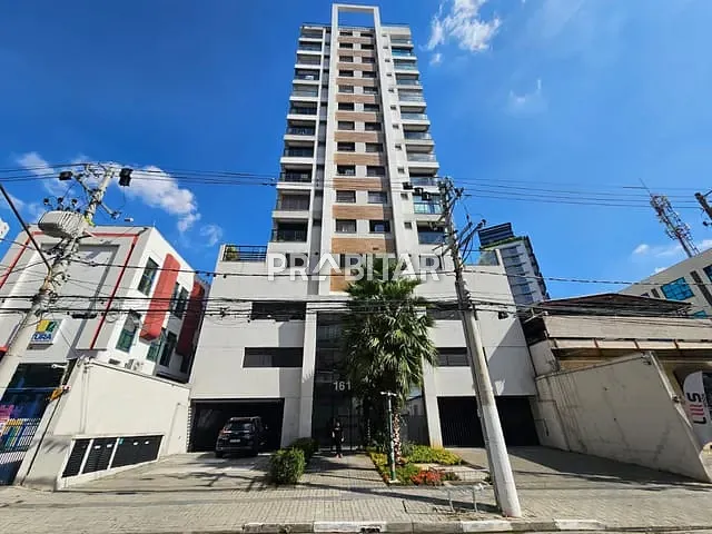 Apartamento 2 quartos e 3 banheiros, à venda, no bairro Centro em Osasco