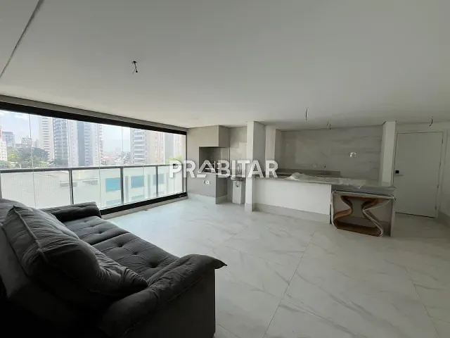 Apartamento 2 quartos e 3 banheiros, à venda, no bairro Centro em Osasco