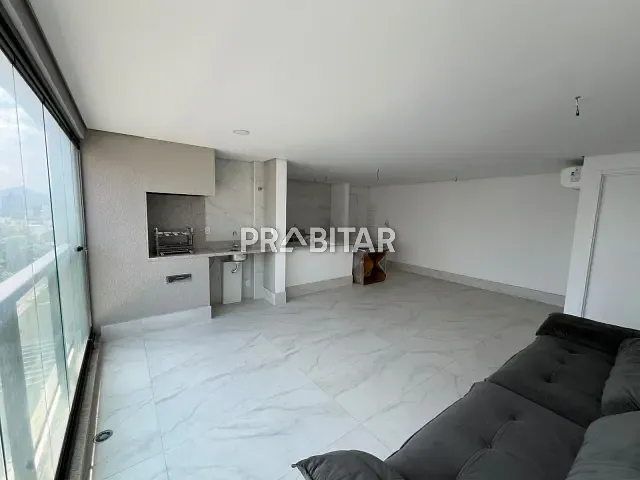 Apartamento 2 quartos e 3 banheiros, à venda, no bairro Centro em Osasco