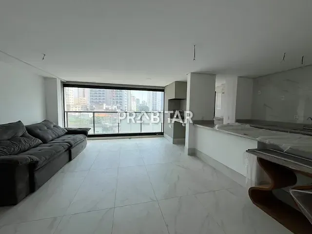 Apartamento 2 quartos e 3 banheiros, à venda, no bairro Centro em Osasco