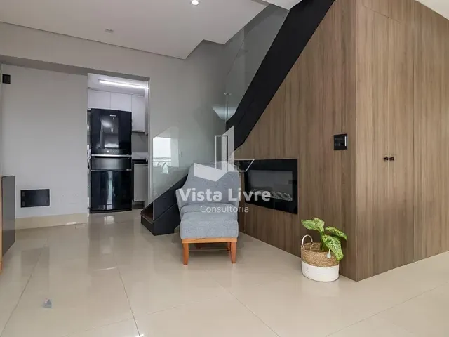 Apartamento com 187m² 2 quartos e 2 banheiros, à venda, no bairro Brooklin Paulista em São Paulo