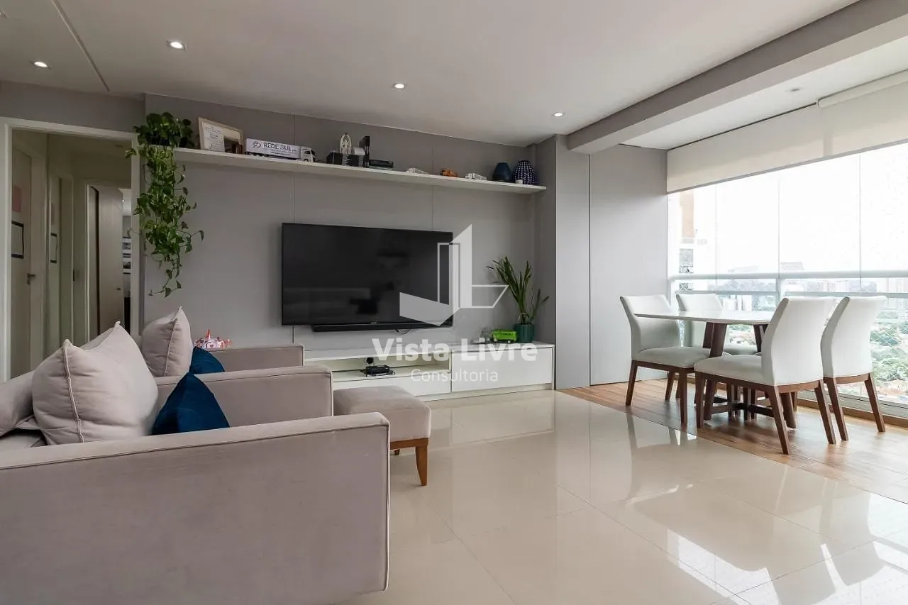 Apartamento, 2 quartos, 187 m² - Foto 1