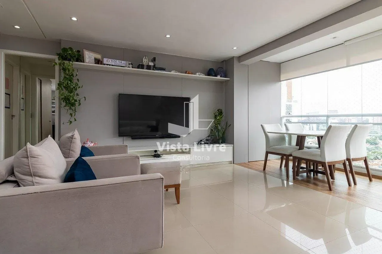 Apartamento, 2 quartos, 187 m² - Foto 2
