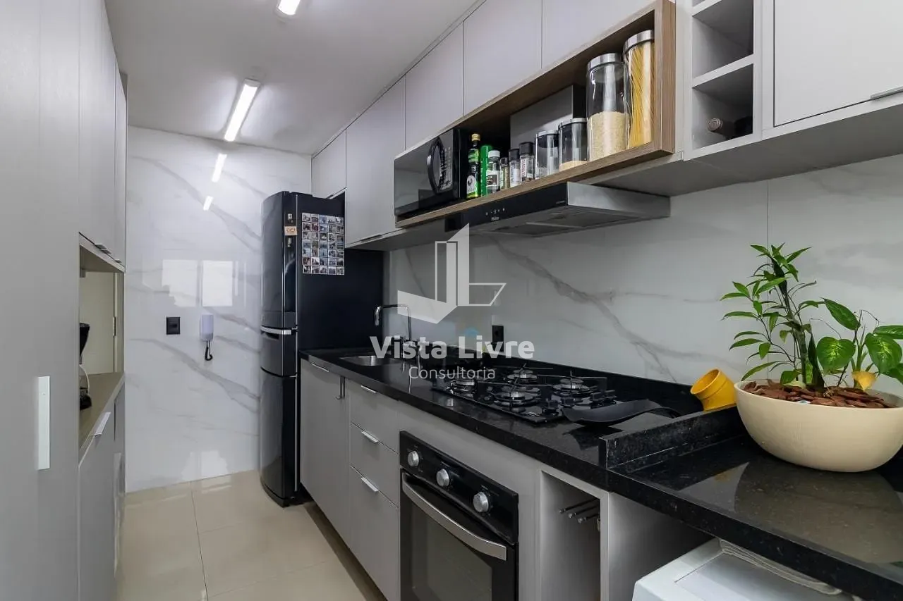 Apartamento, 2 quartos, 187 m² - Foto 3