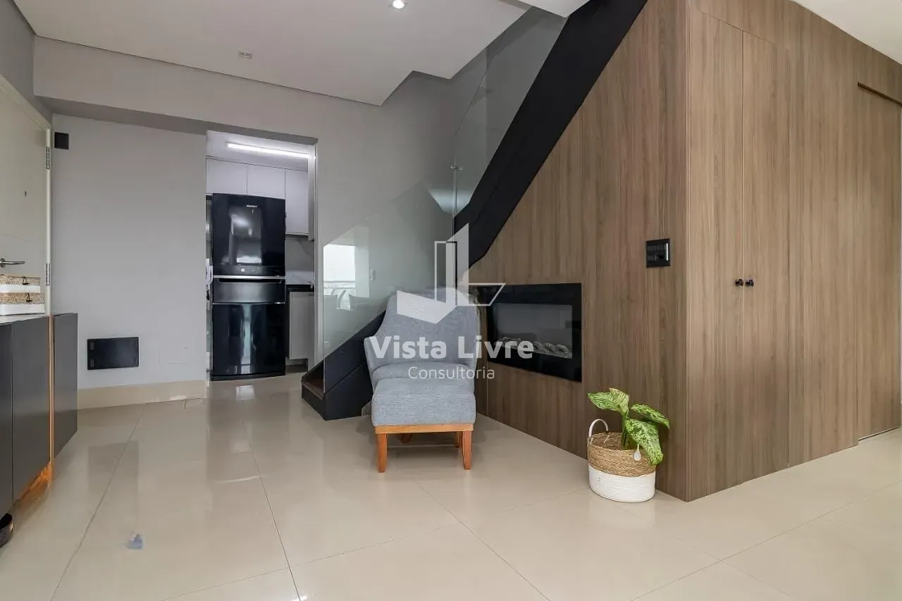 Apartamento, 2 quartos, 187 m² - Foto 4