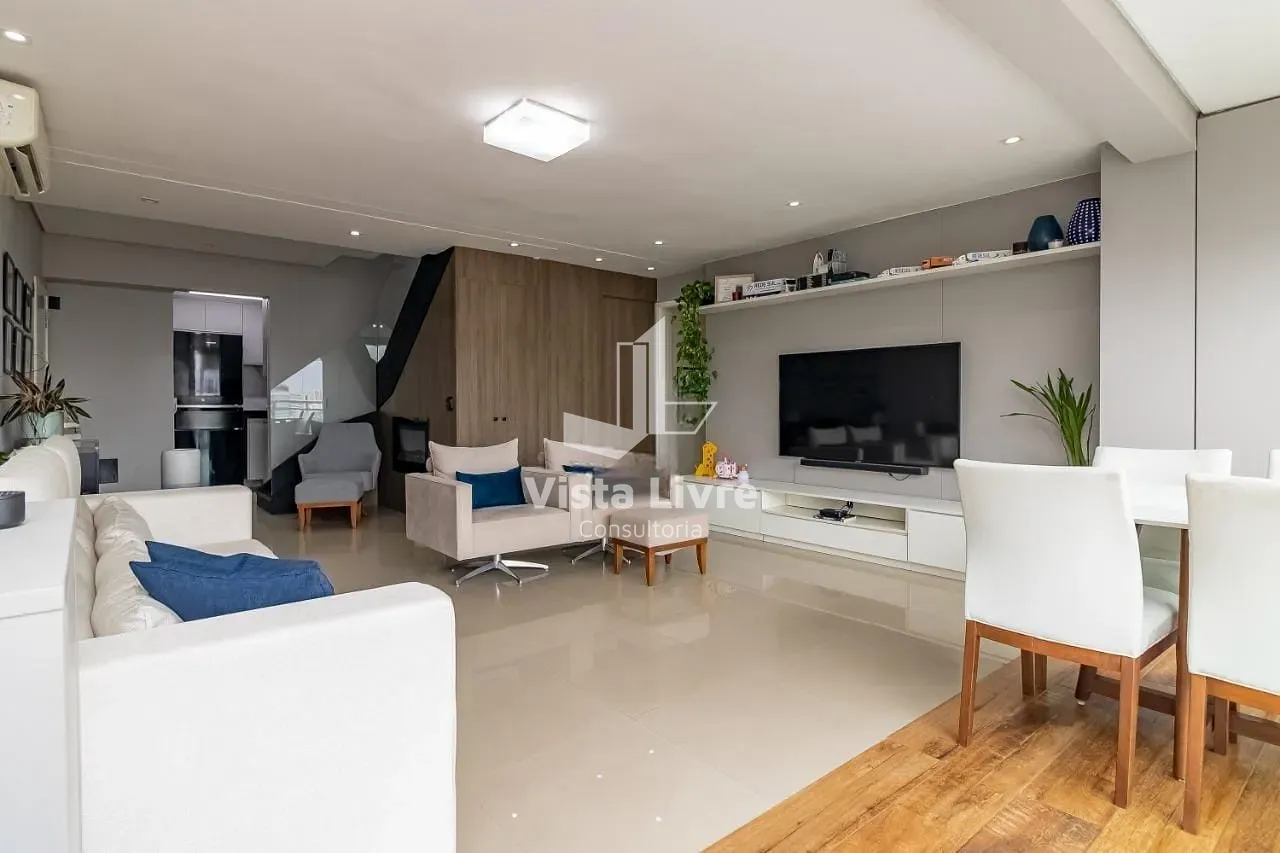 Apartamento, 2 quartos, 187 m² - Foto 5