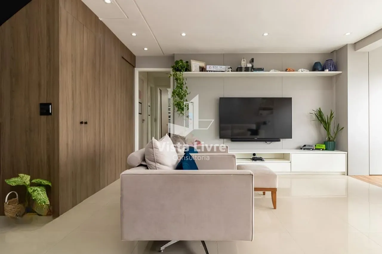 Apartamento, 2 quartos, 187 m² - Foto 6