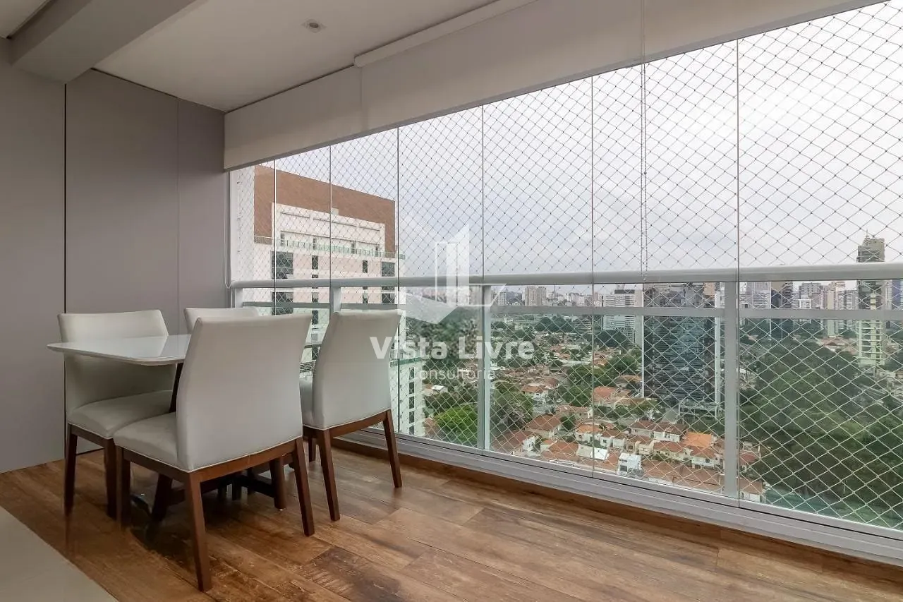 Apartamento, 2 quartos, 187 m² - Foto 7