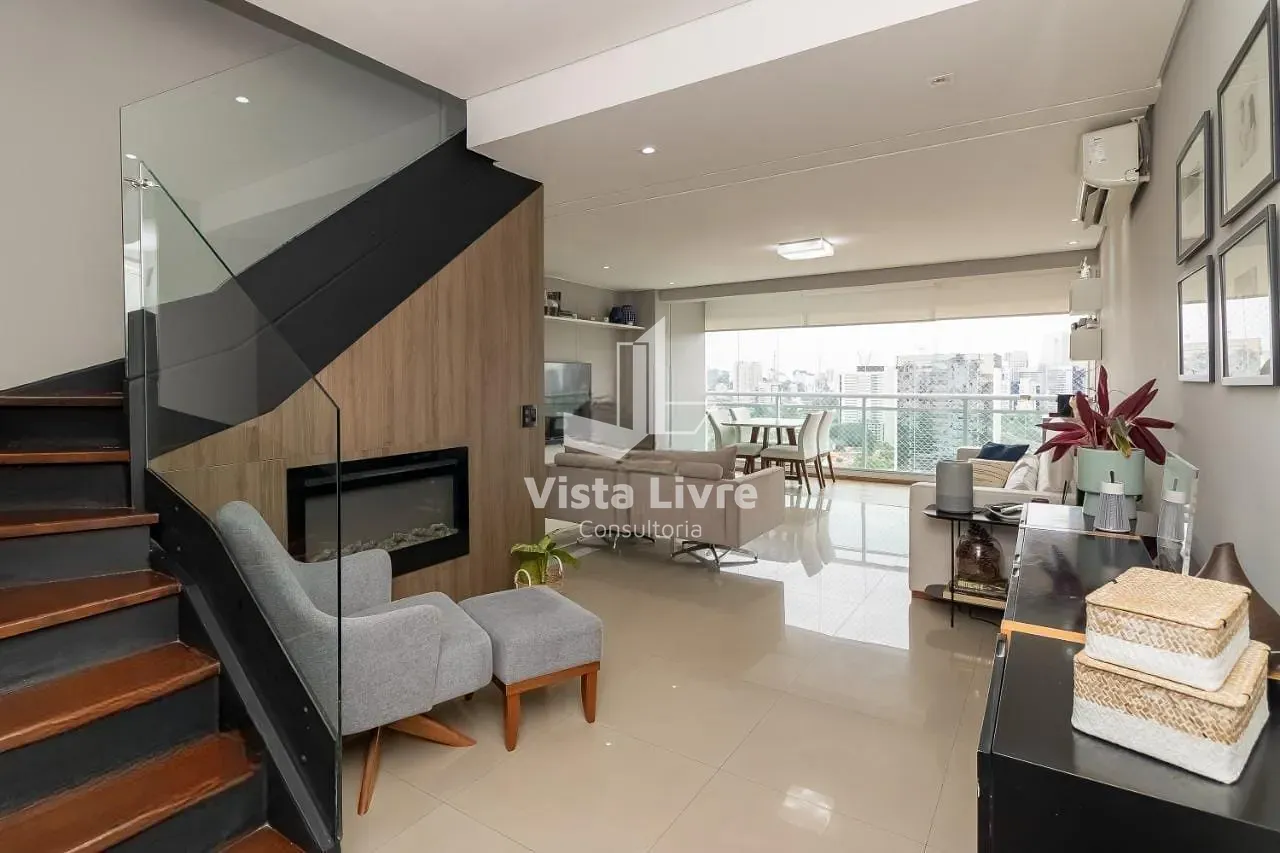 Apartamento, 2 quartos, 187 m² - Foto 8