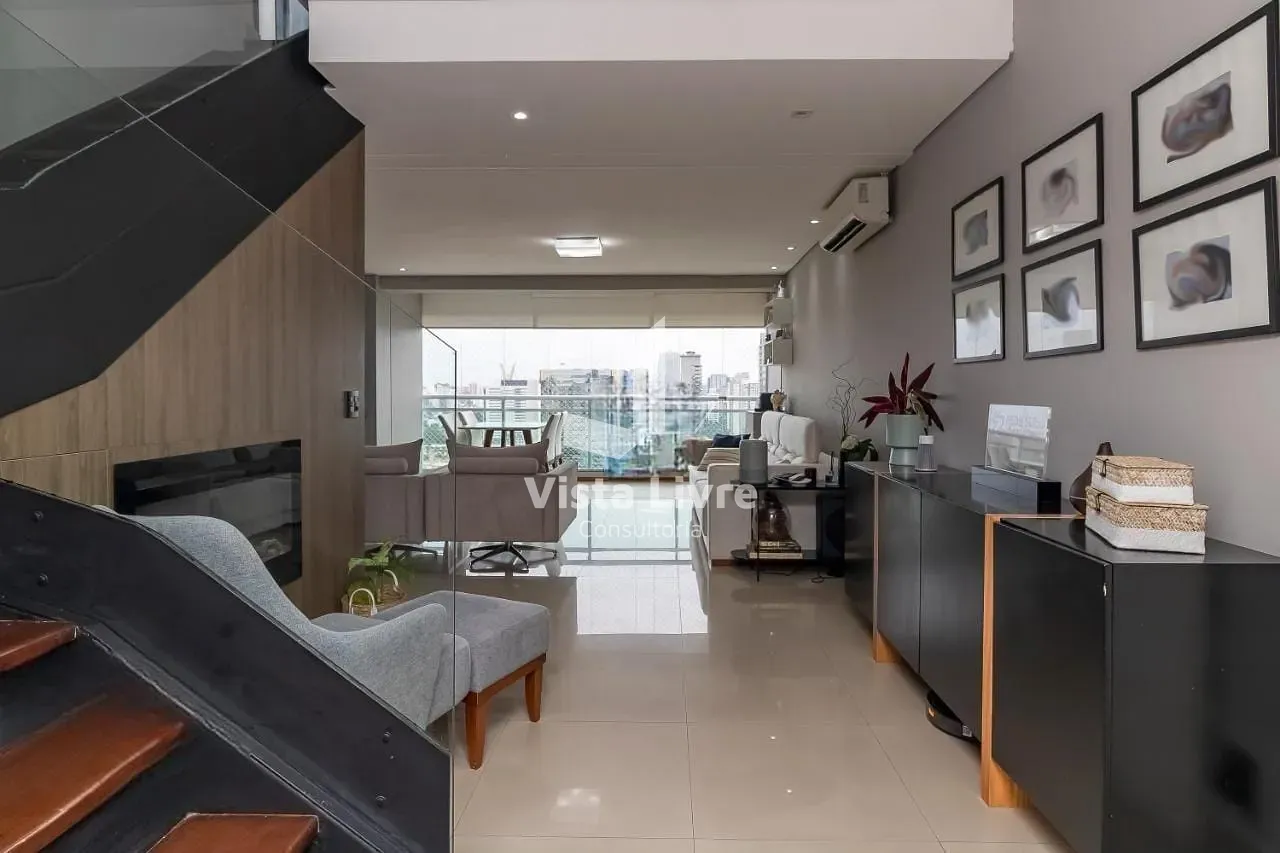 Apartamento, 2 quartos, 187 m² - Foto 9
