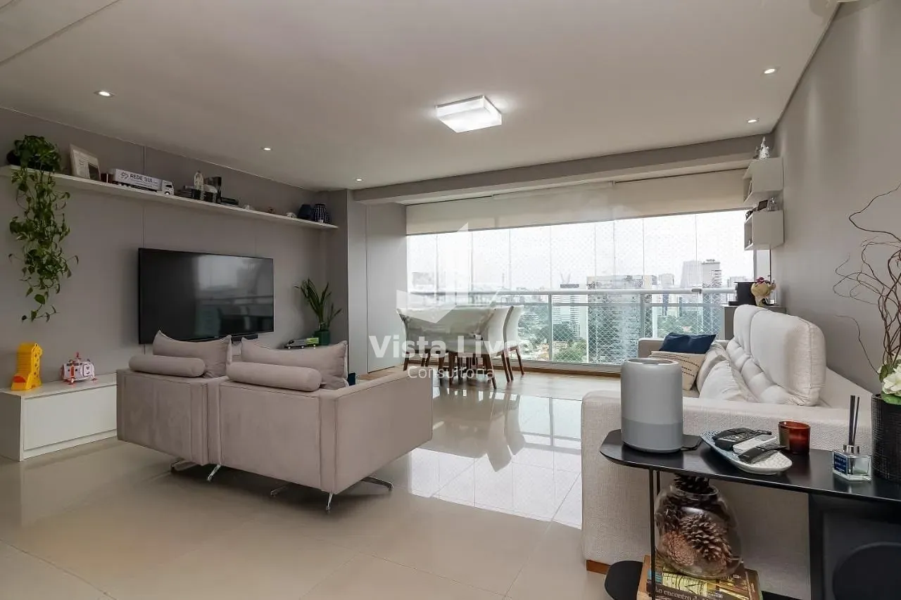 Apartamento, 2 quartos, 187 m² - Foto 10
