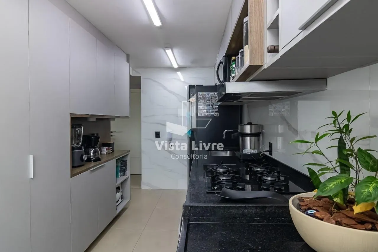 Apartamento, 2 quartos, 187 m² - Foto 11
