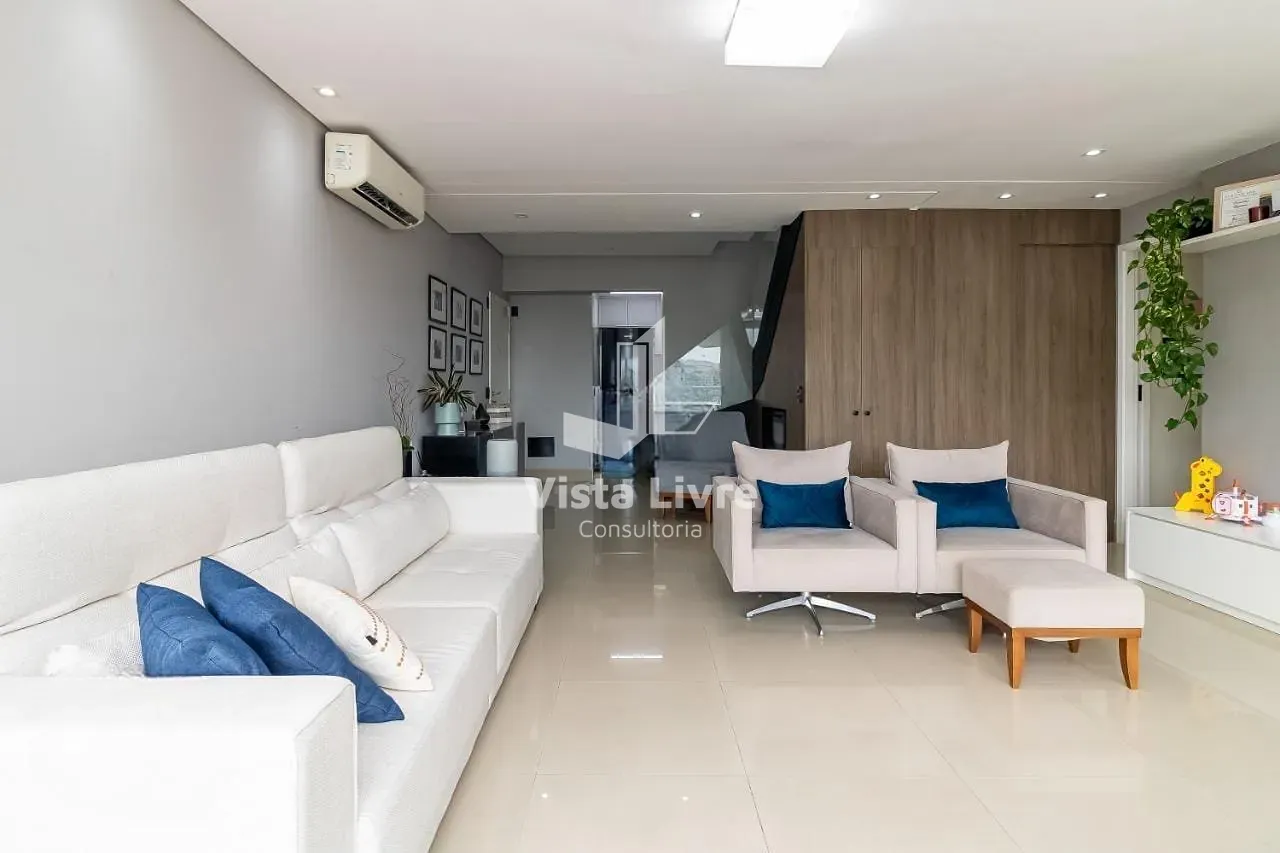 Apartamento, 2 quartos, 187 m² - Foto 12