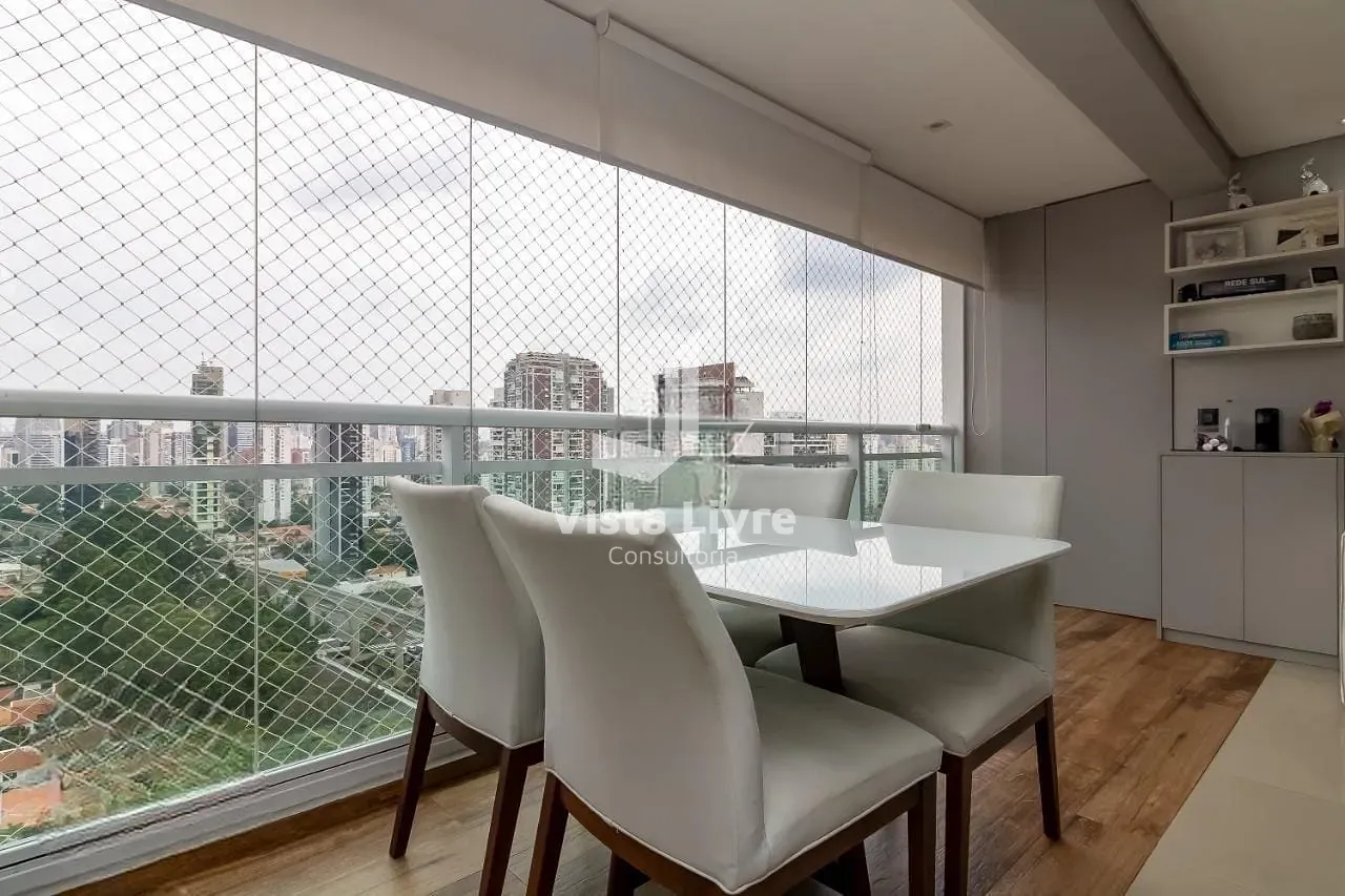 Apartamento, 2 quartos, 187 m² - Foto 13