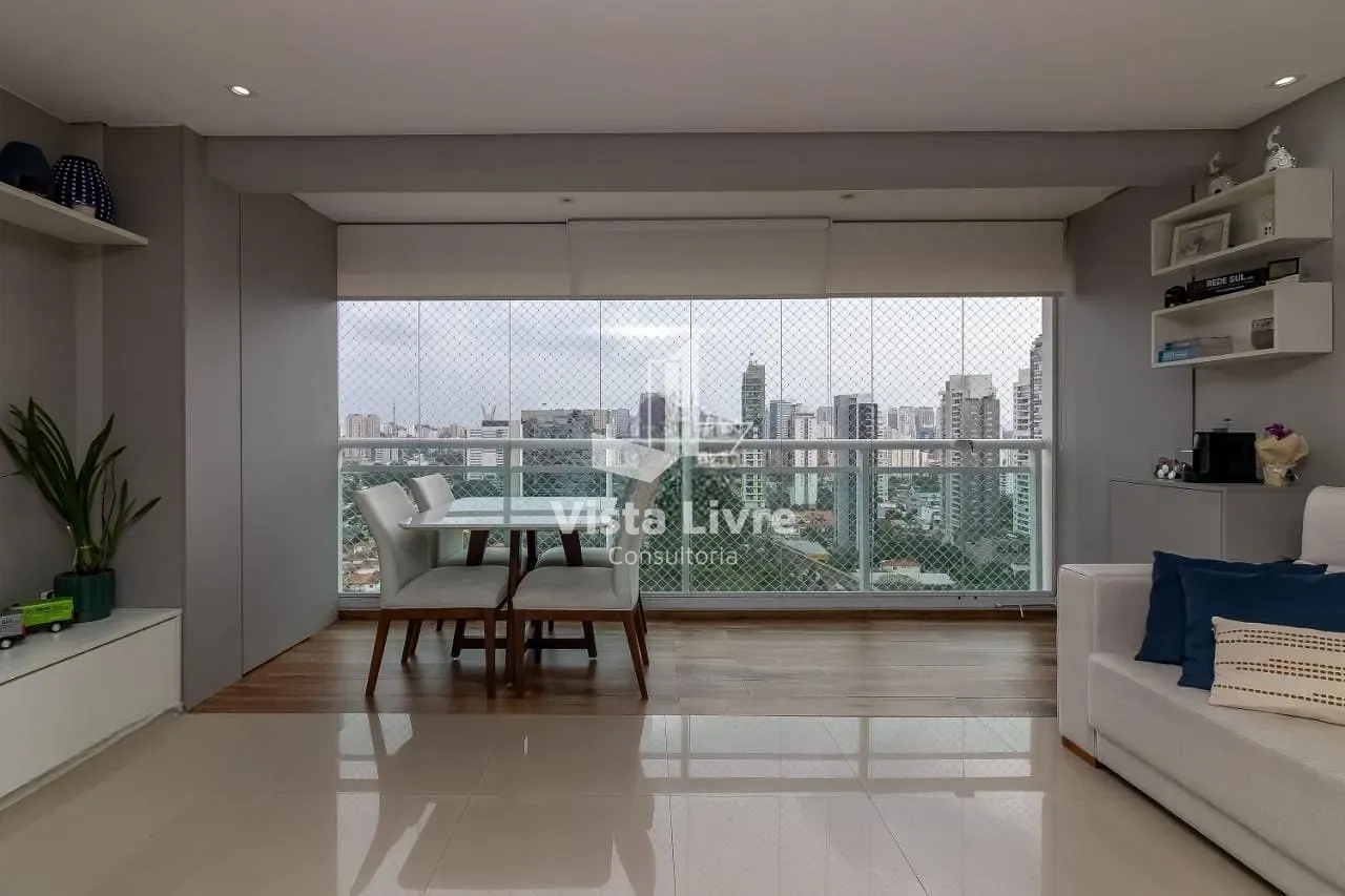 Apartamento, 2 quartos, 187 m² - Foto 14