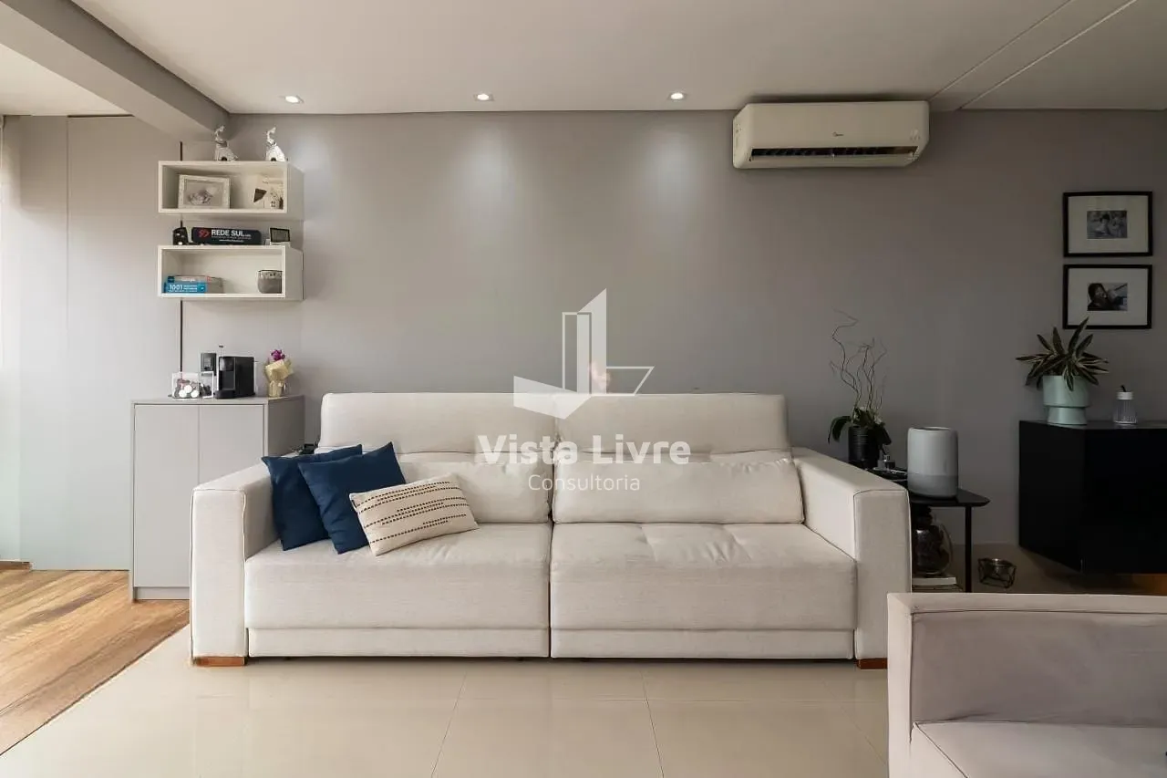 Apartamento, 2 quartos, 187 m² - Foto 16
