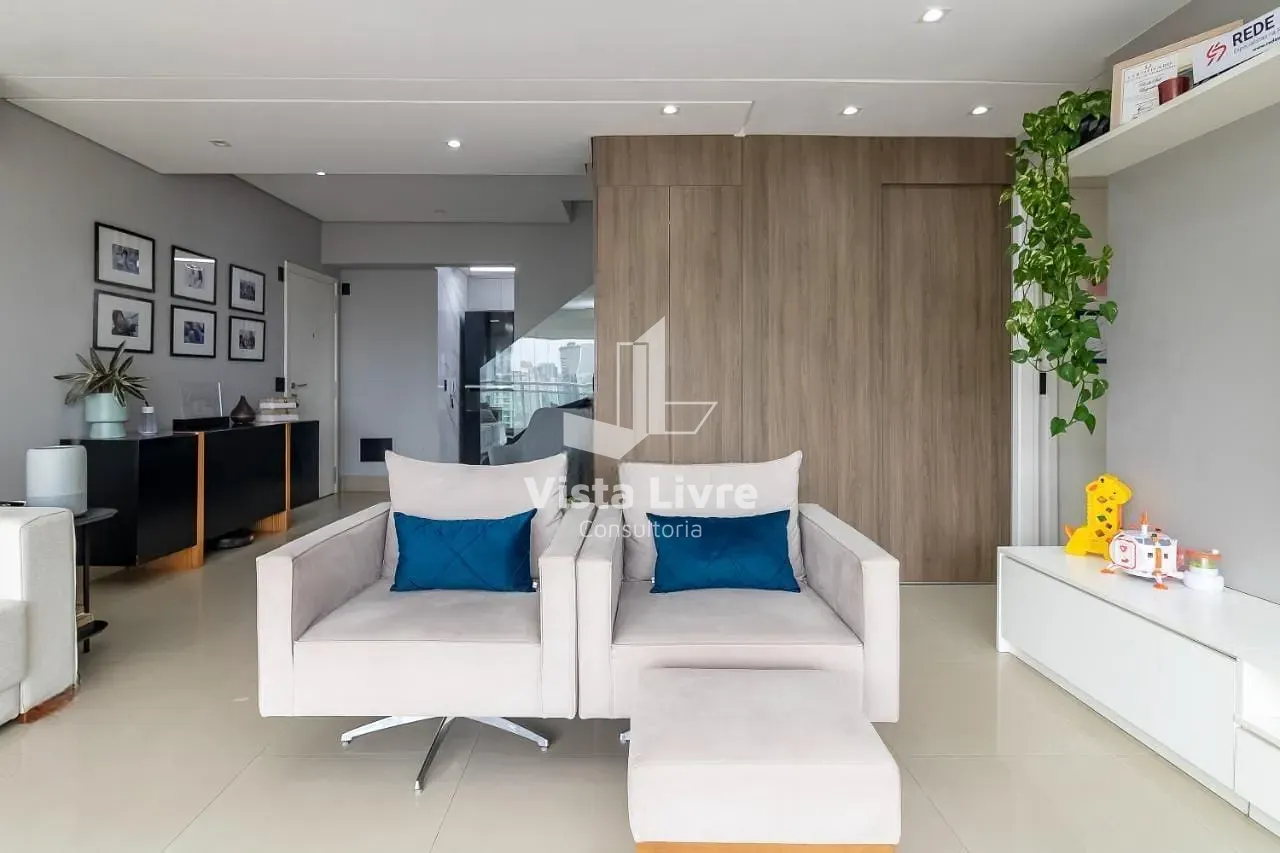 Apartamento, 2 quartos, 187 m² - Foto 17