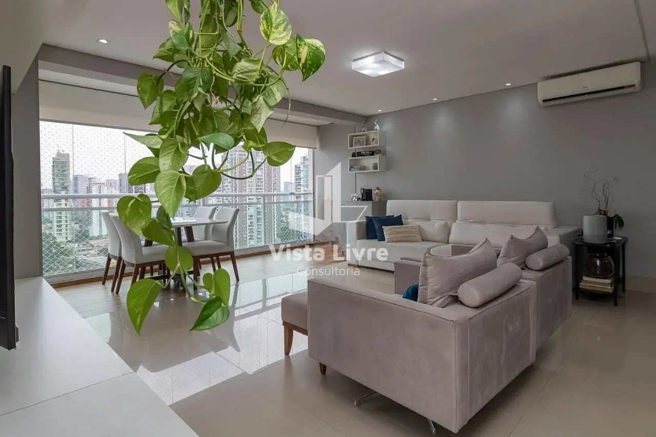 Apartamento, 2 quartos, 187 m² - Foto 18