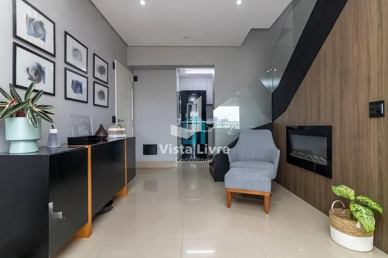 Apartamento, 2 quartos, 187 m² - Foto 19
