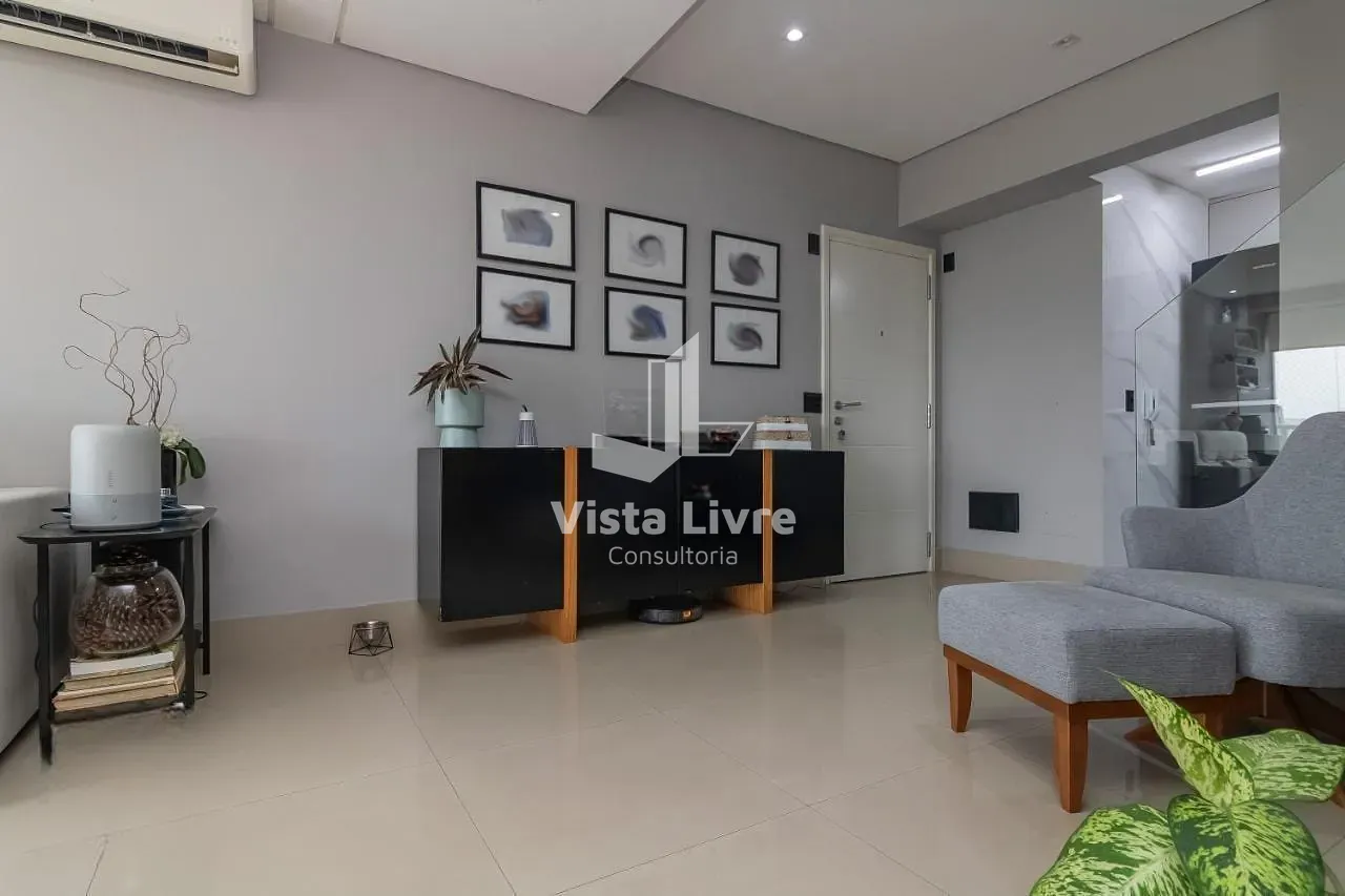 Apartamento, 2 quartos, 187 m² - Foto 20