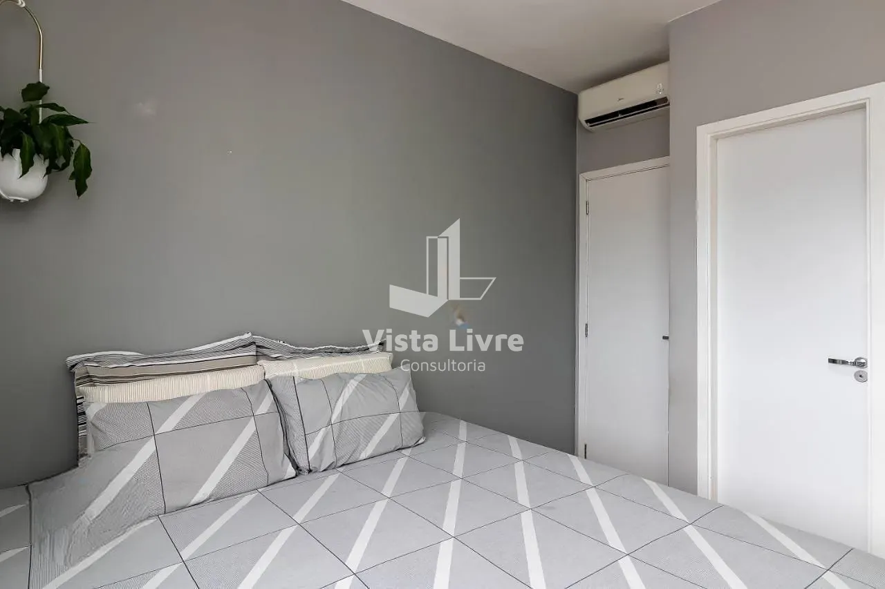 Apartamento, 2 quartos, 187 m² - Foto 21