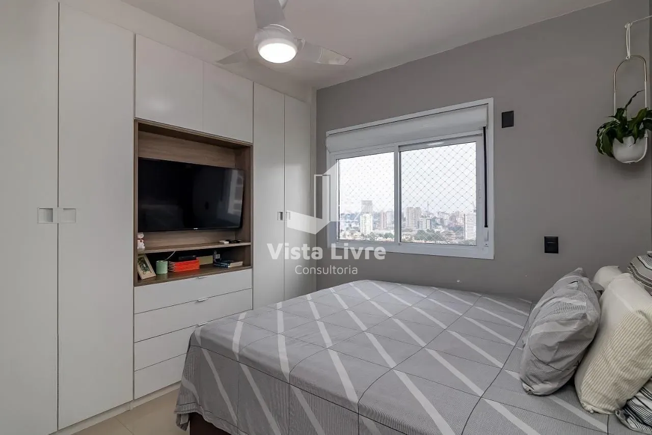 Apartamento, 2 quartos, 187 m² - Foto 22