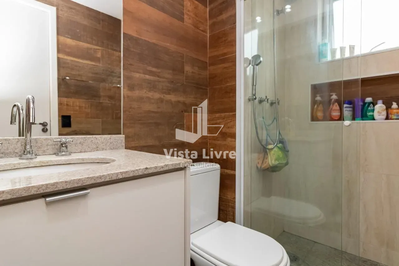 Apartamento, 2 quartos, 187 m² - Foto 23