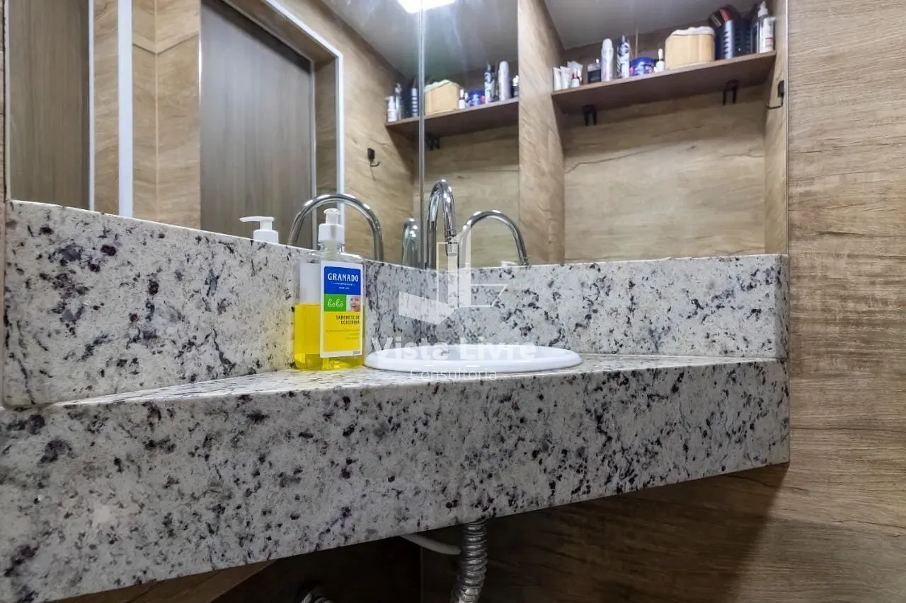 Apartamento, 2 quartos, 187 m² - Foto 24