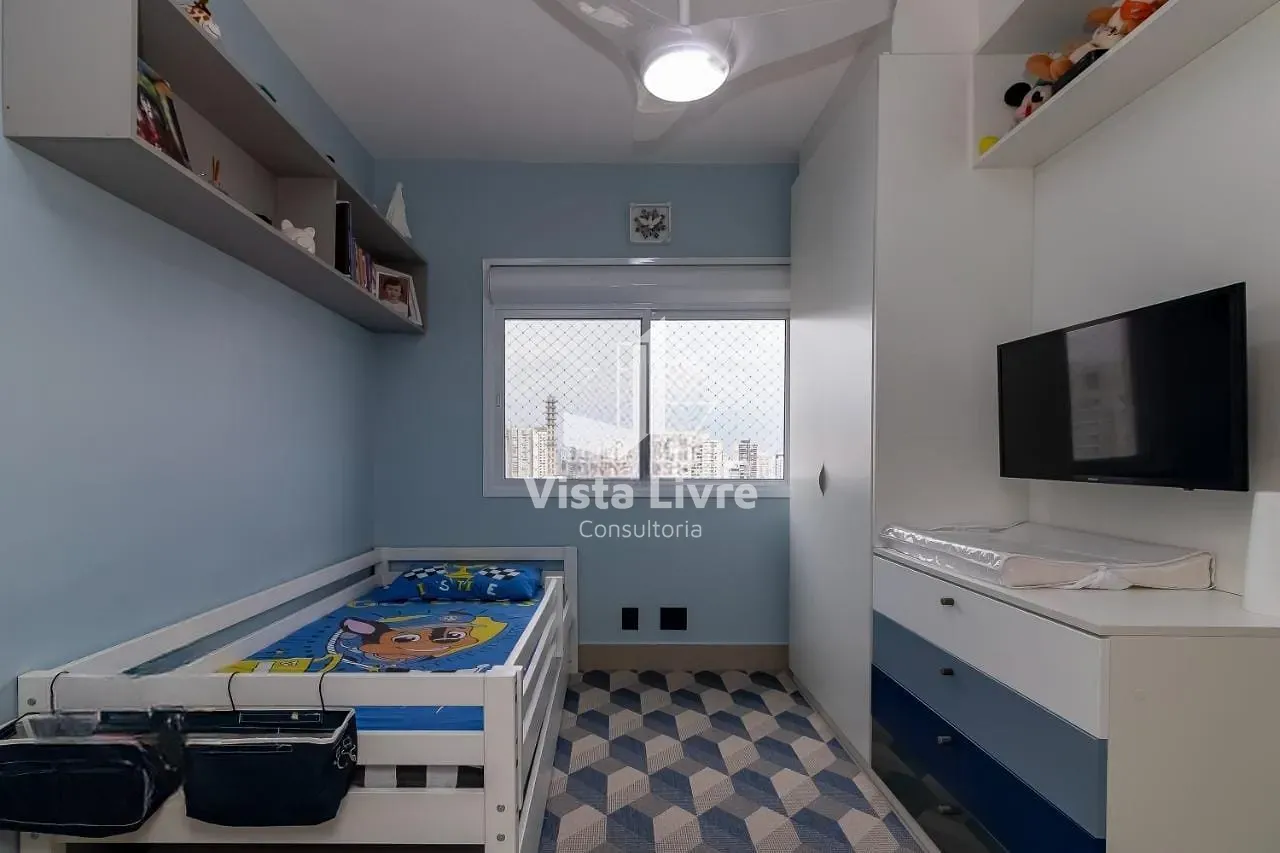 Apartamento, 2 quartos, 187 m² - Foto 25