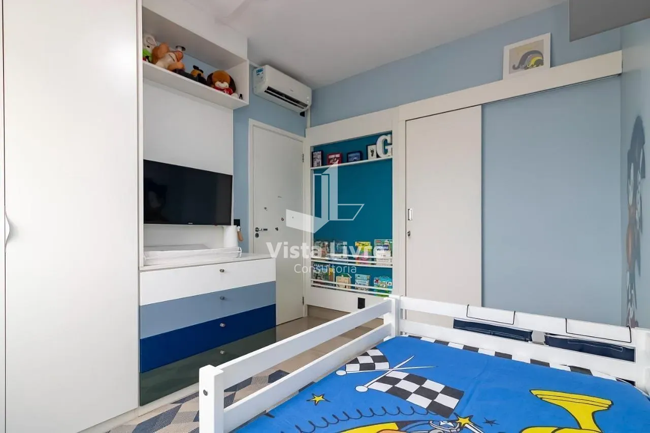 Apartamento, 2 quartos, 187 m² - Foto 26