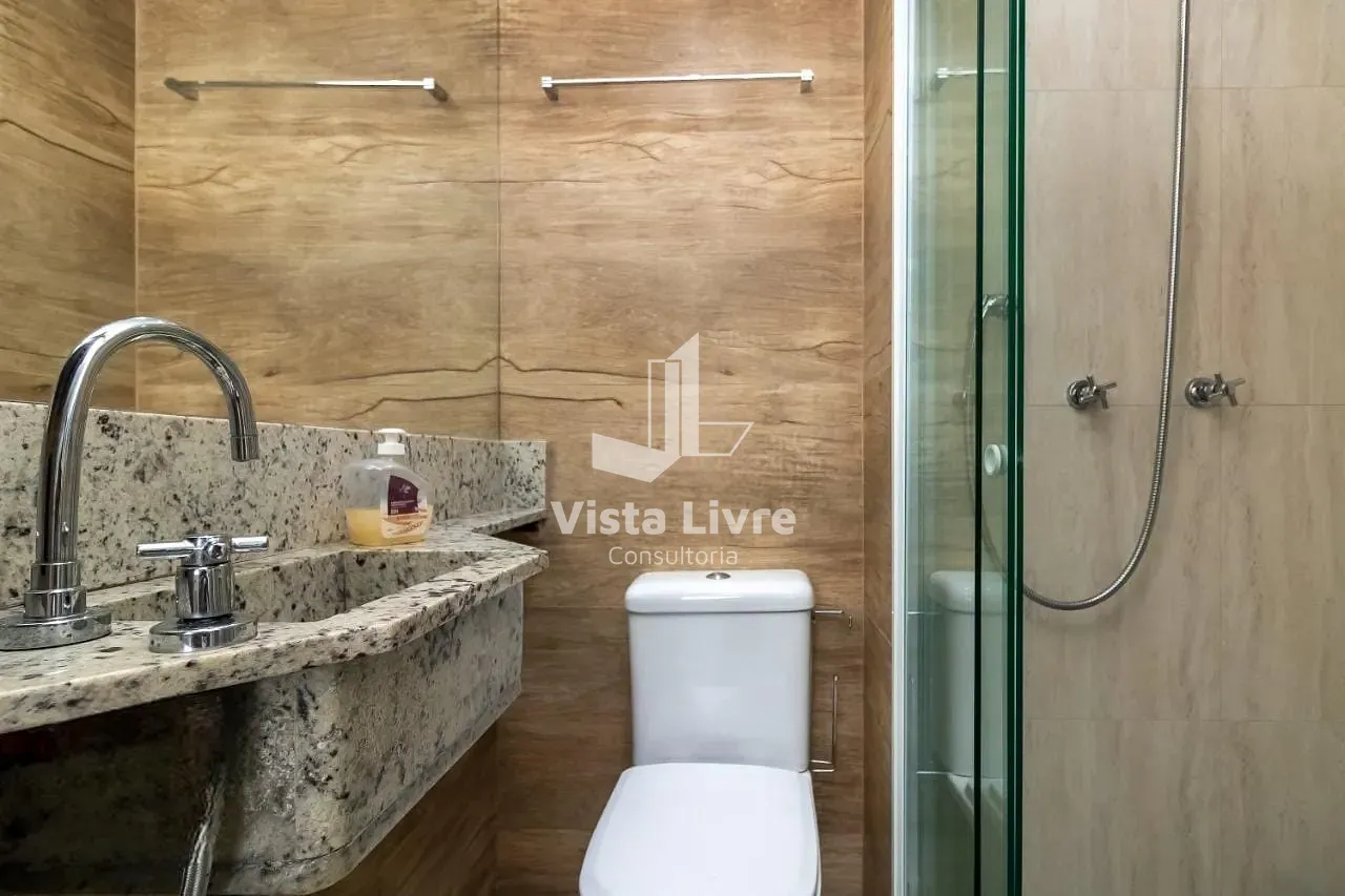 Apartamento, 2 quartos, 187 m² - Foto 27