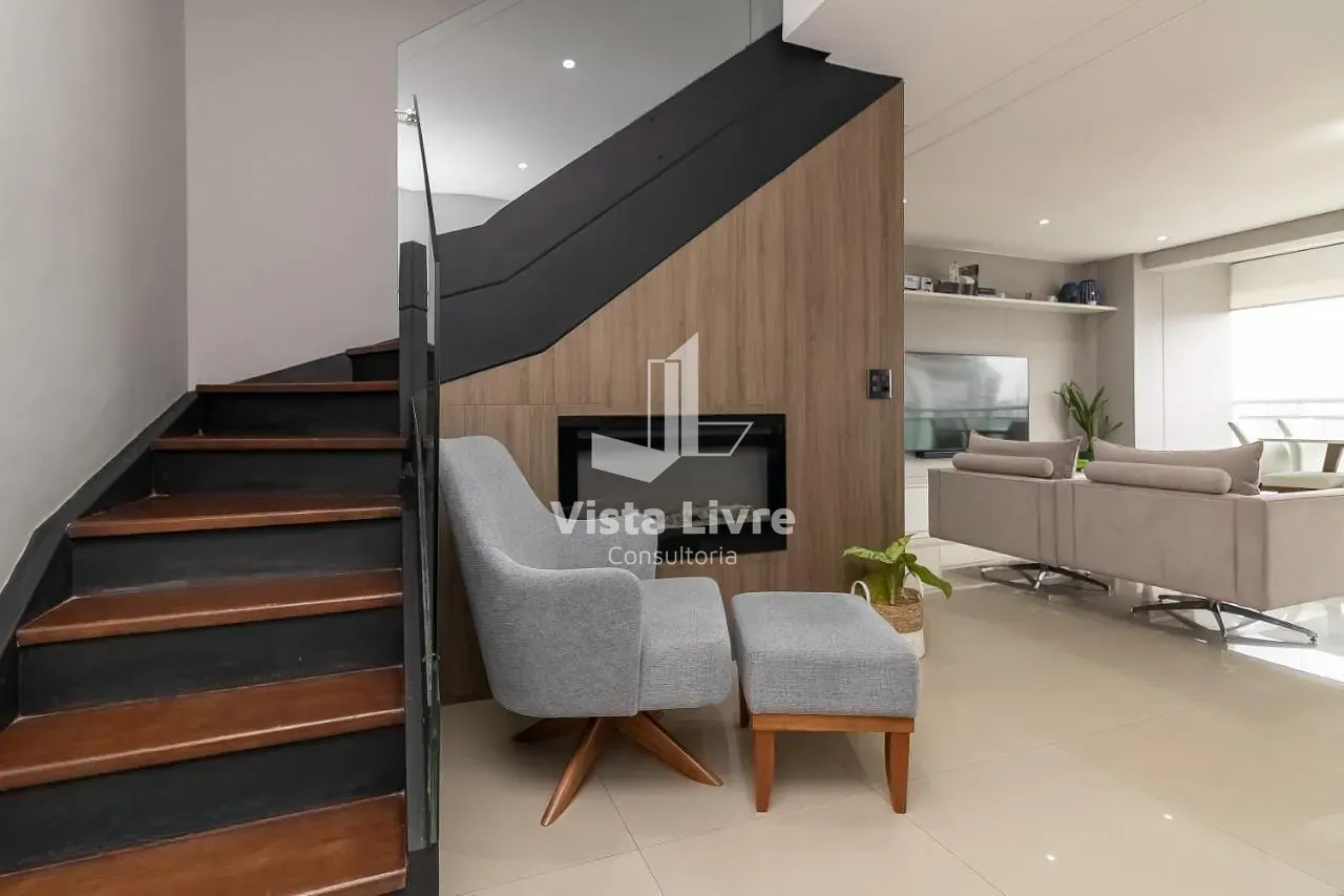 Apartamento, 2 quartos, 187 m² - Foto 28