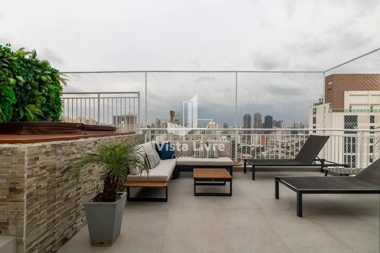 Apartamento, 2 quartos, 187 m² - Foto 29