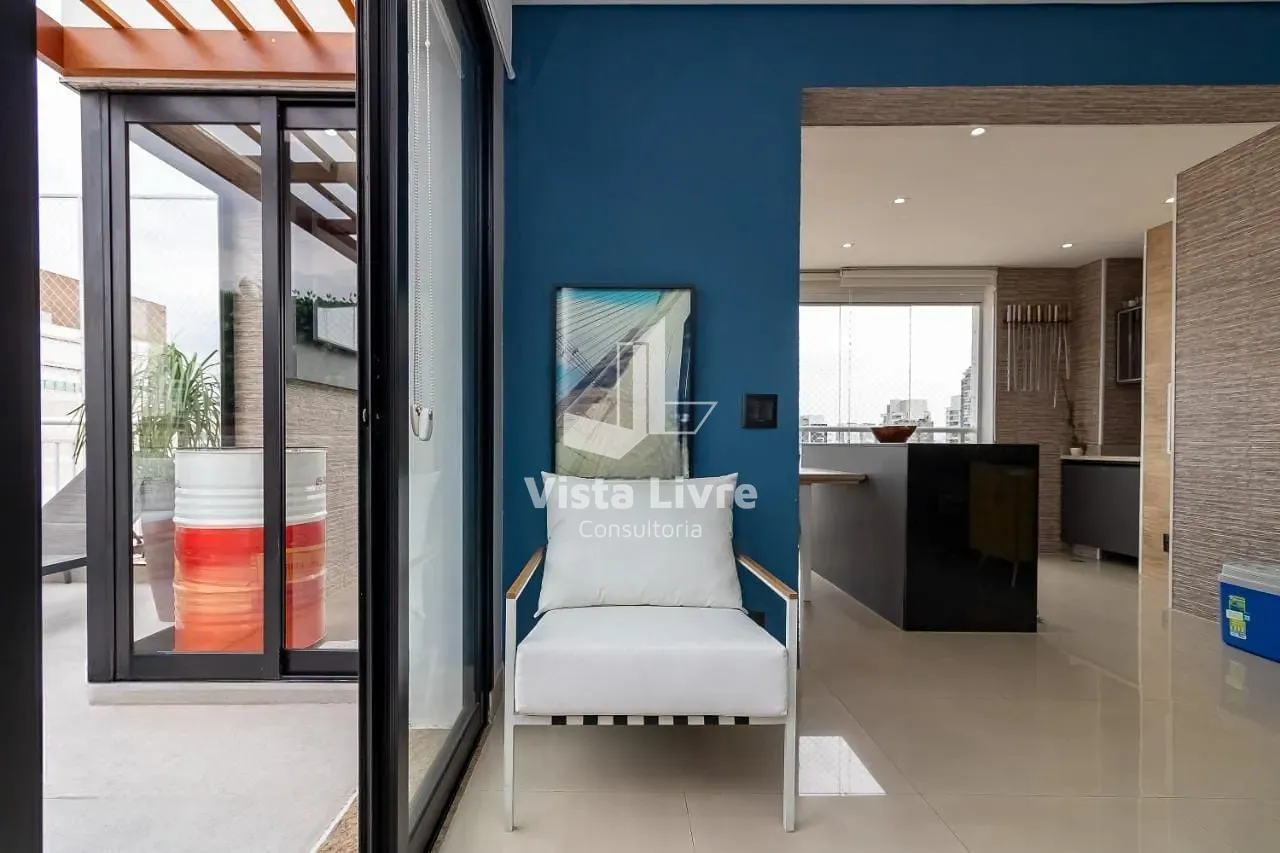 Apartamento, 2 quartos, 187 m² - Foto 30