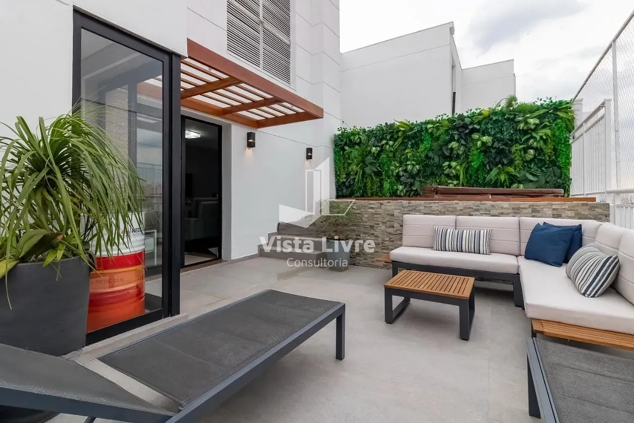 Apartamento, 2 quartos, 187 m² - Foto 31