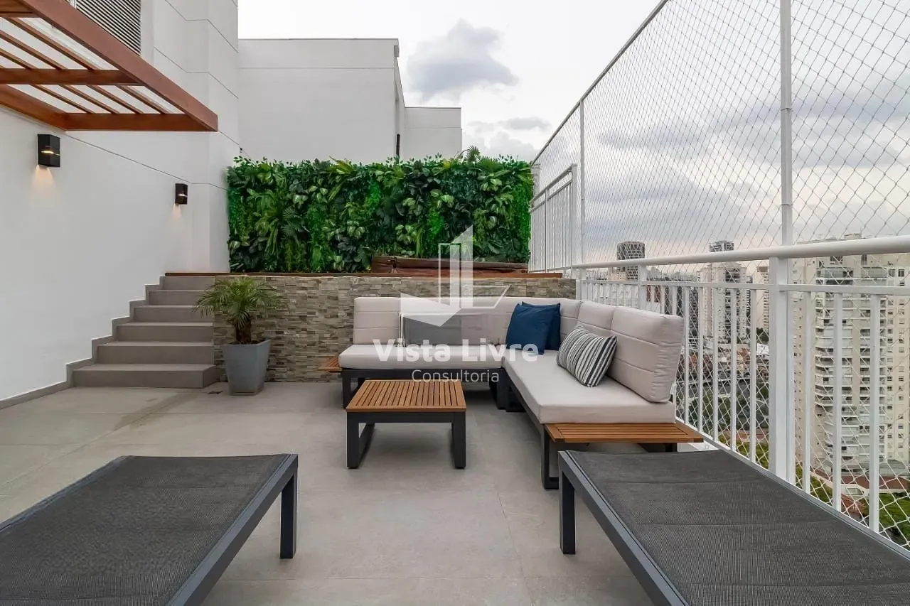 Apartamento, 2 quartos, 187 m² - Foto 32