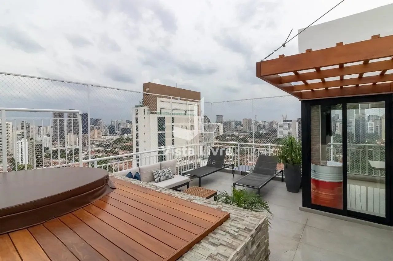 Apartamento, 2 quartos, 187 m² - Foto 33