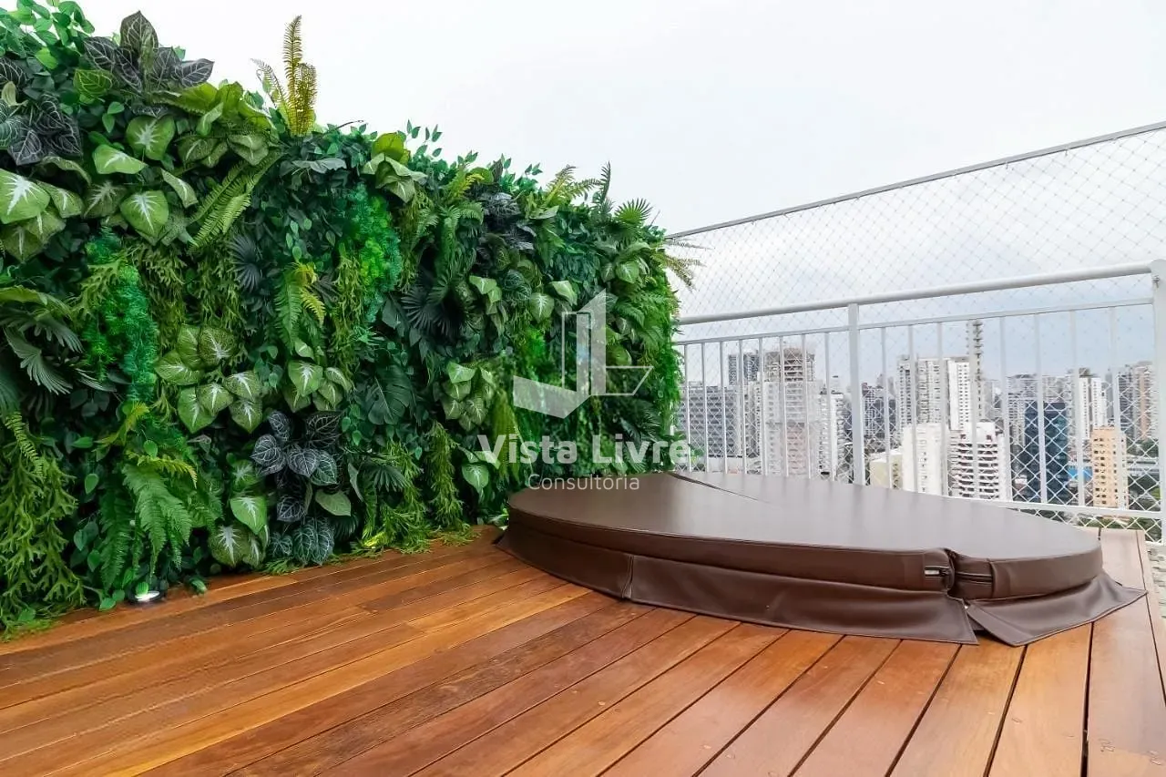 Apartamento, 2 quartos, 187 m² - Foto 34