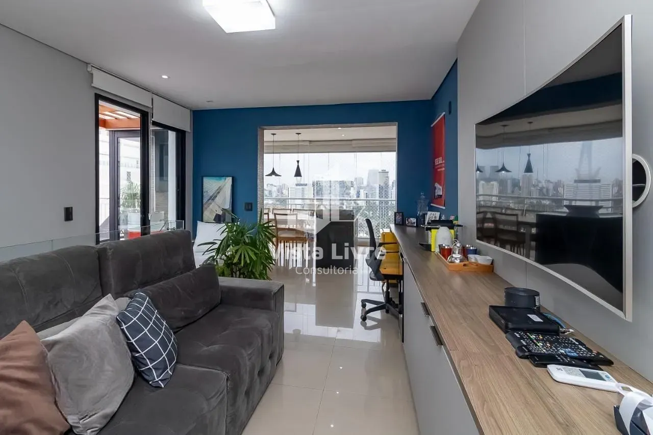 Apartamento, 2 quartos, 187 m² - Foto 35