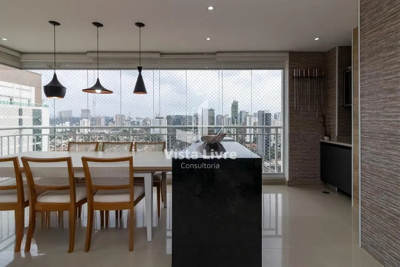 Apartamento, 2 quartos, 187 m² - Foto 36