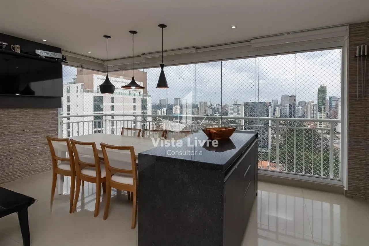 Apartamento, 2 quartos, 187 m² - Foto 37