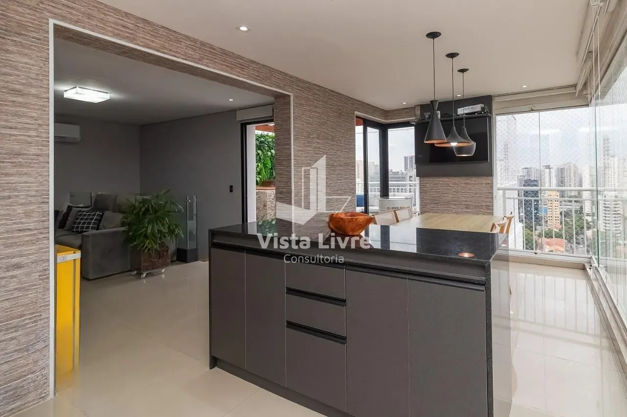 Apartamento, 2 quartos, 187 m² - Foto 38